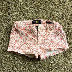 Lucky brand Riley shorts